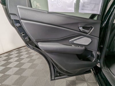 2020 Acura RDX Technology Package SH-AWD