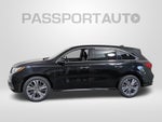2018 Acura MDX 3.5L SH-AWD w/Technology Package