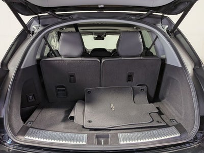 2018 Acura MDX 3.5L SH-AWD w/Technology Package