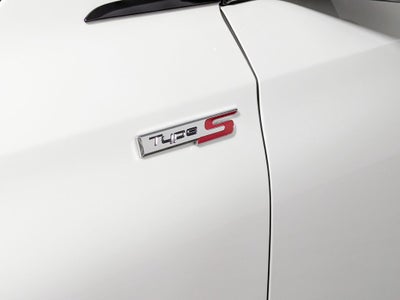 2022 Acura MDX Type S w/Advance Package SH-AWD