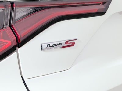 2022 Acura MDX Type S w/Advance Package SH-AWD