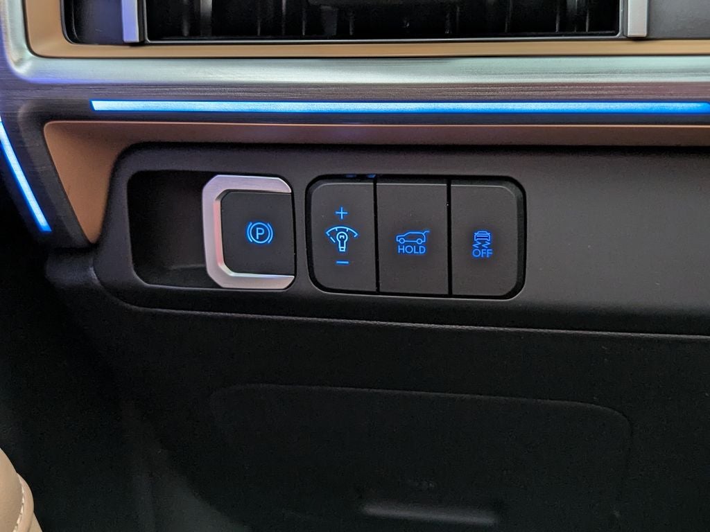 2024 Hyundai Santa Fe Hybrid Limited