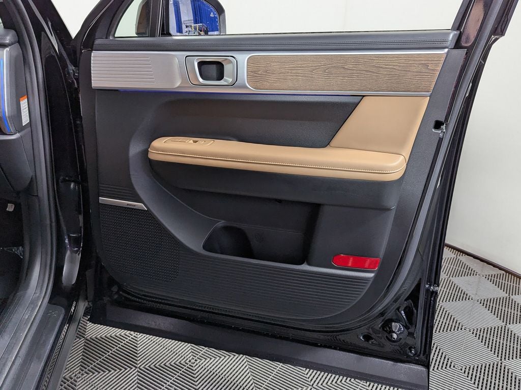 2024 Hyundai Santa Fe Hybrid Limited