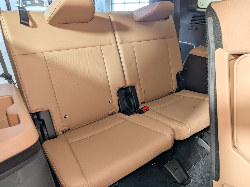2024 Hyundai Santa Fe Hybrid Limited