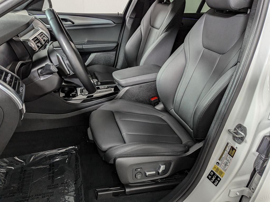 2021 BMW X4 xDrive30i