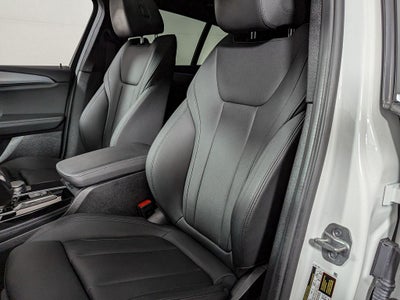 2021 BMW X4 xDrive30i