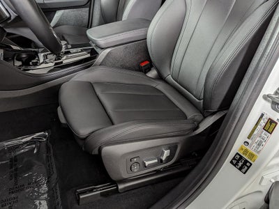 2021 BMW X4 xDrive30i