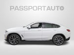 2021 BMW X4 xDrive30i