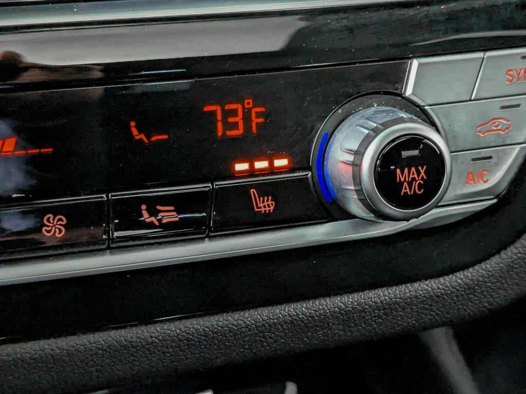 2021 BMW X4 xDrive30i