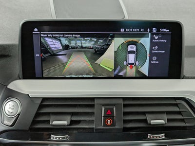 2021 BMW X4 xDrive30i