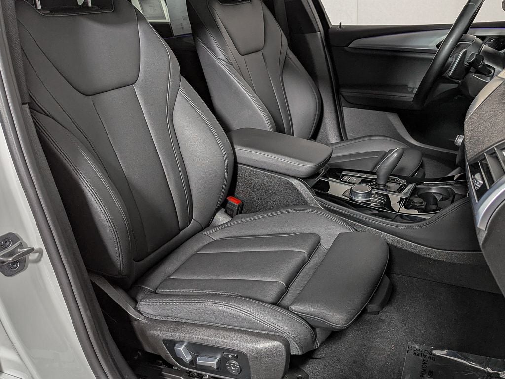 2021 BMW X4 xDrive30i