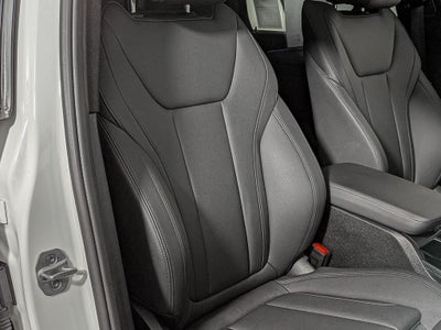 2021 BMW X4 xDrive30i