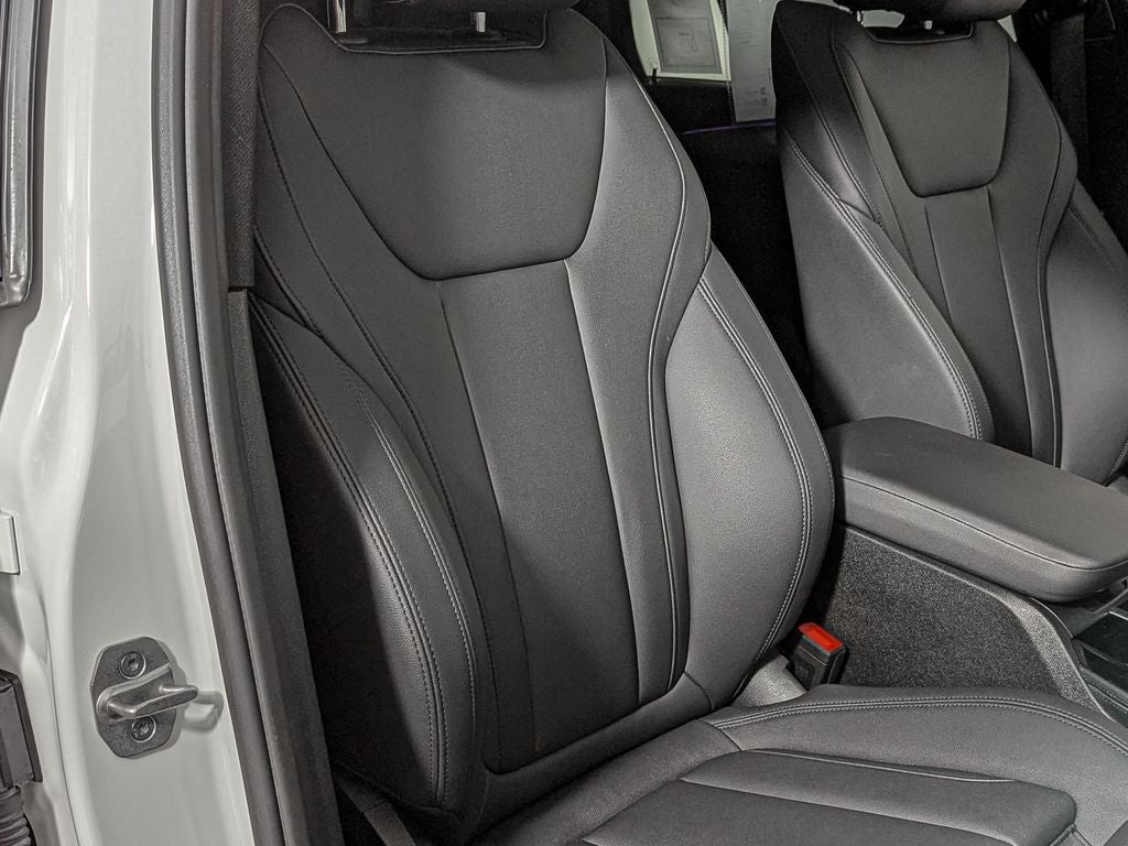 2021 BMW X4 xDrive30i