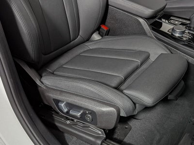 2021 BMW X4 xDrive30i