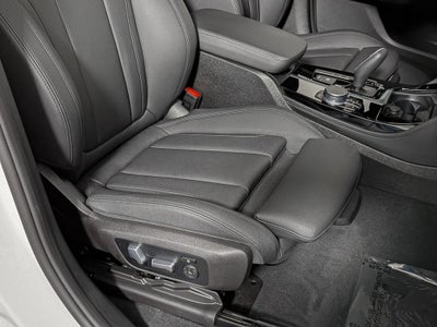 2021 BMW X4 xDrive30i