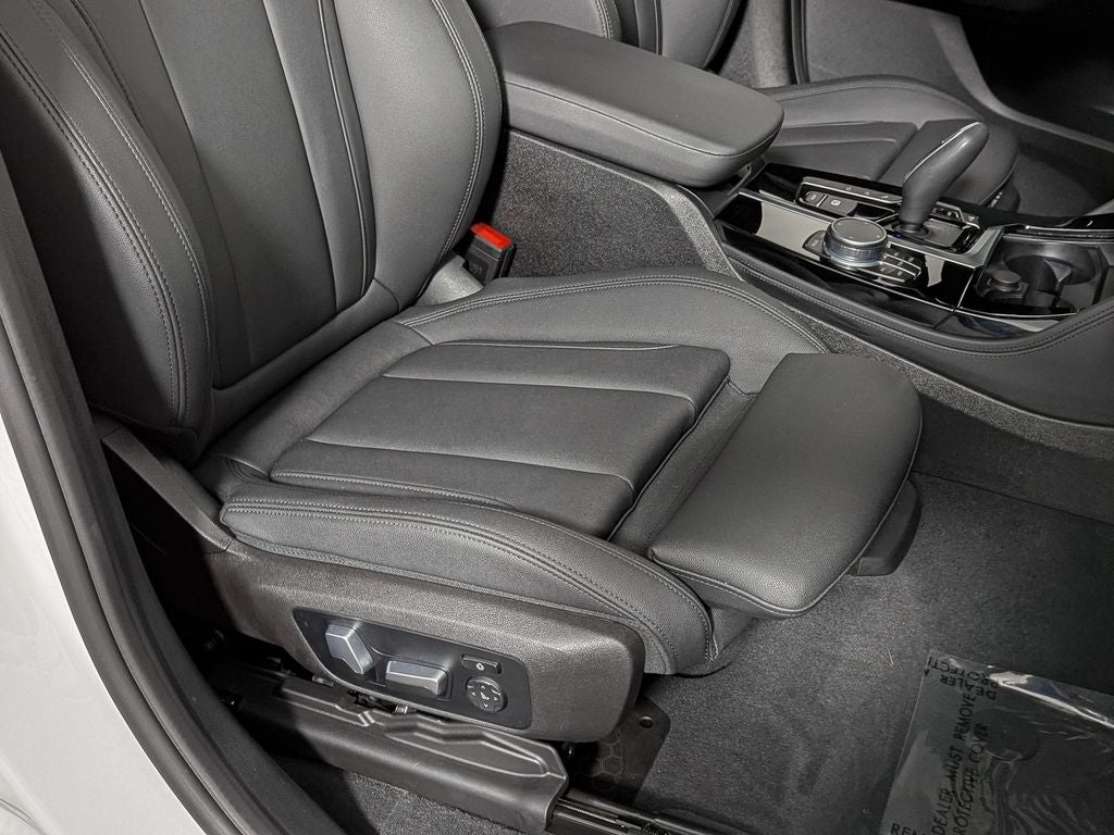 2021 BMW X4 xDrive30i