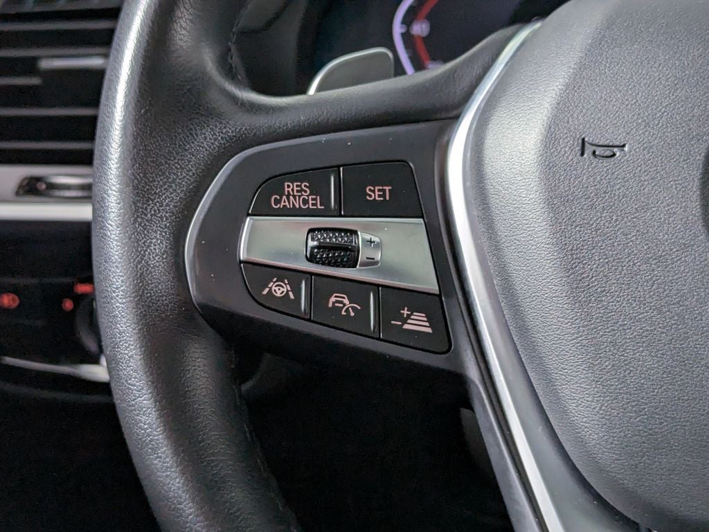 2021 BMW X4 xDrive30i