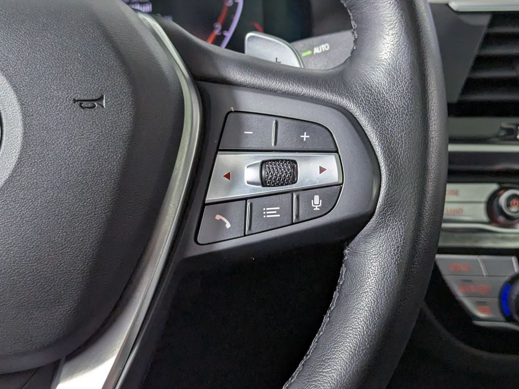 2021 BMW X4 xDrive30i