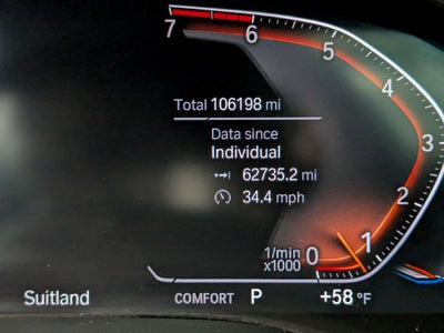 2021 BMW X4 xDrive30i