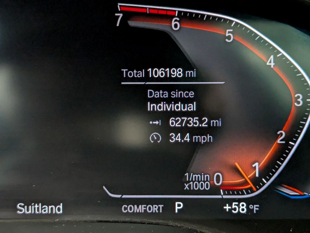 2021 BMW X4 xDrive30i