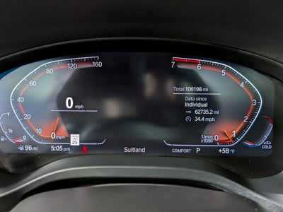 2021 BMW X4 xDrive30i