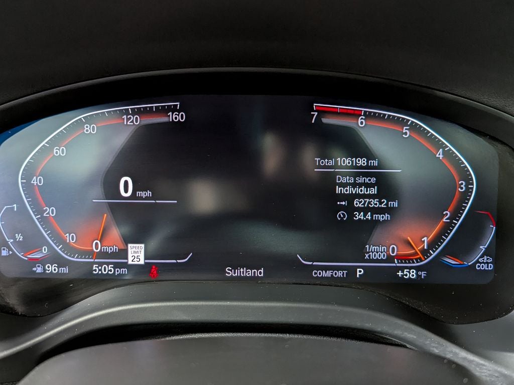 2021 BMW X4 xDrive30i