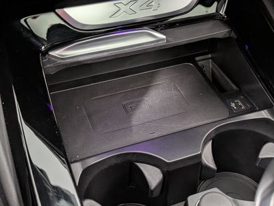 2021 BMW X4 xDrive30i