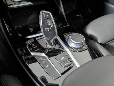 2021 BMW X4 xDrive30i