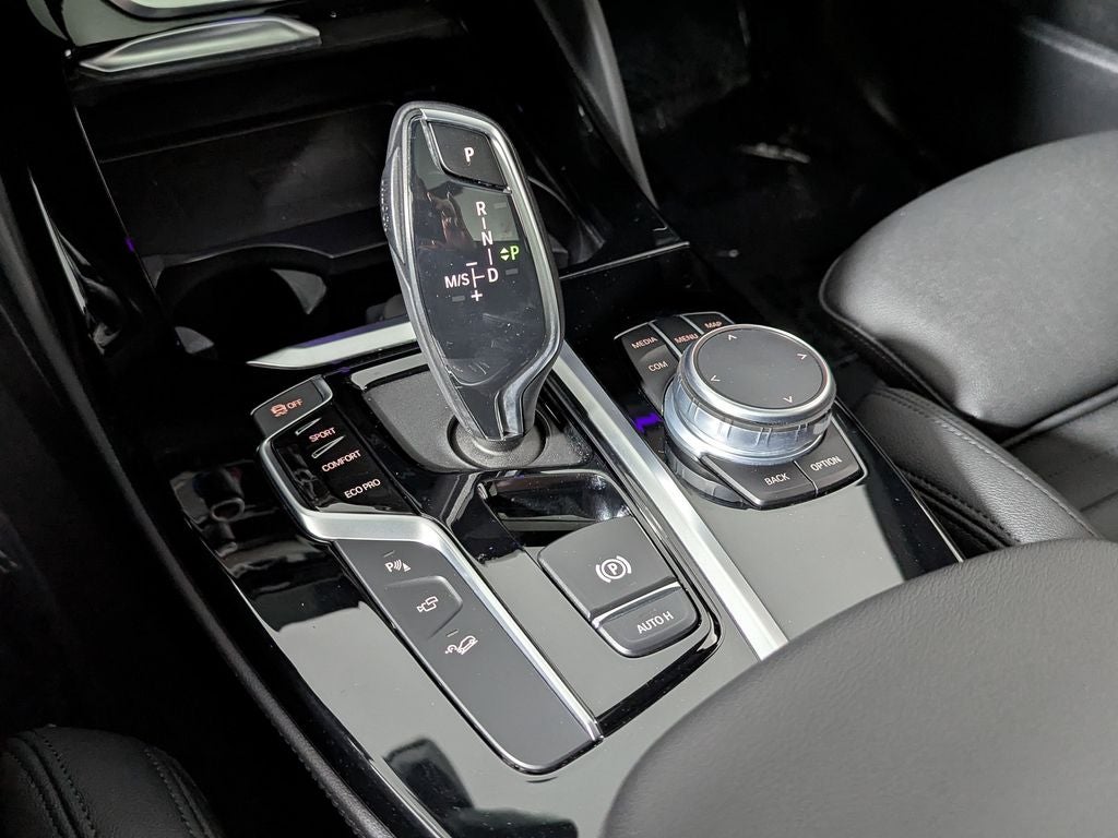 2021 BMW X4 xDrive30i