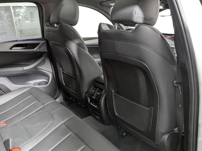 2021 BMW X4 xDrive30i