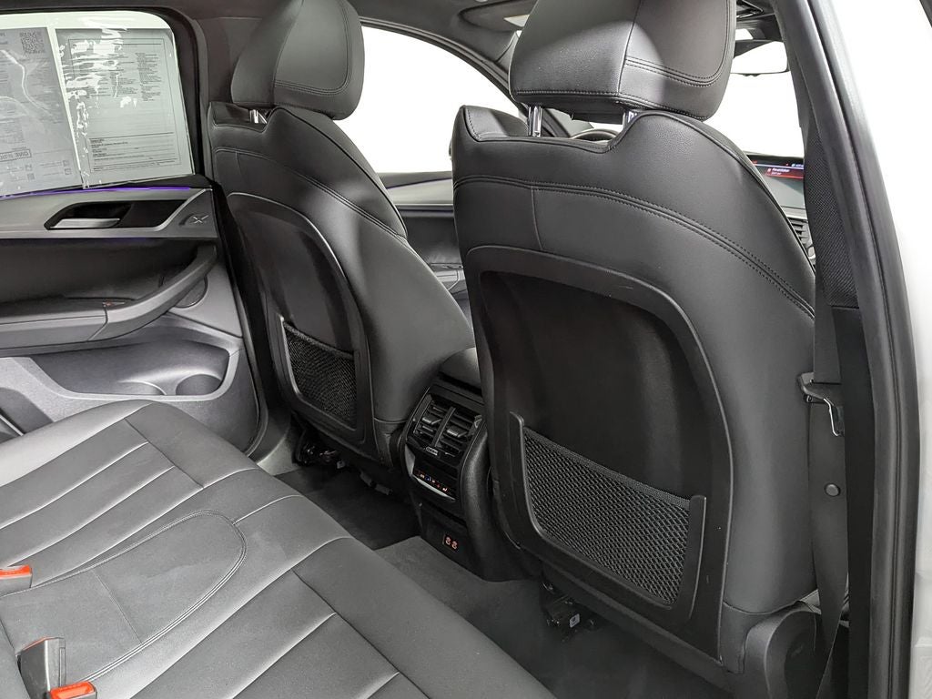 2021 BMW X4 xDrive30i