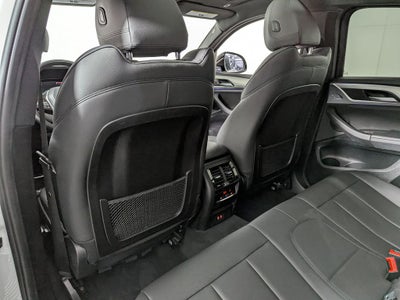 2021 BMW X4 xDrive30i