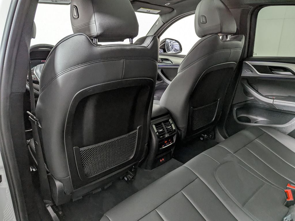 2021 BMW X4 xDrive30i