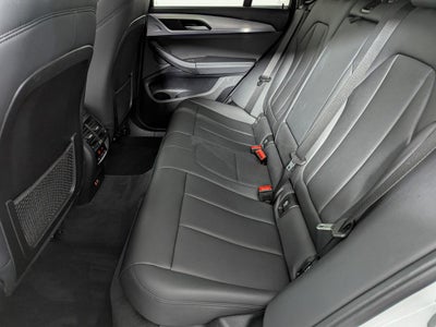 2021 BMW X4 xDrive30i