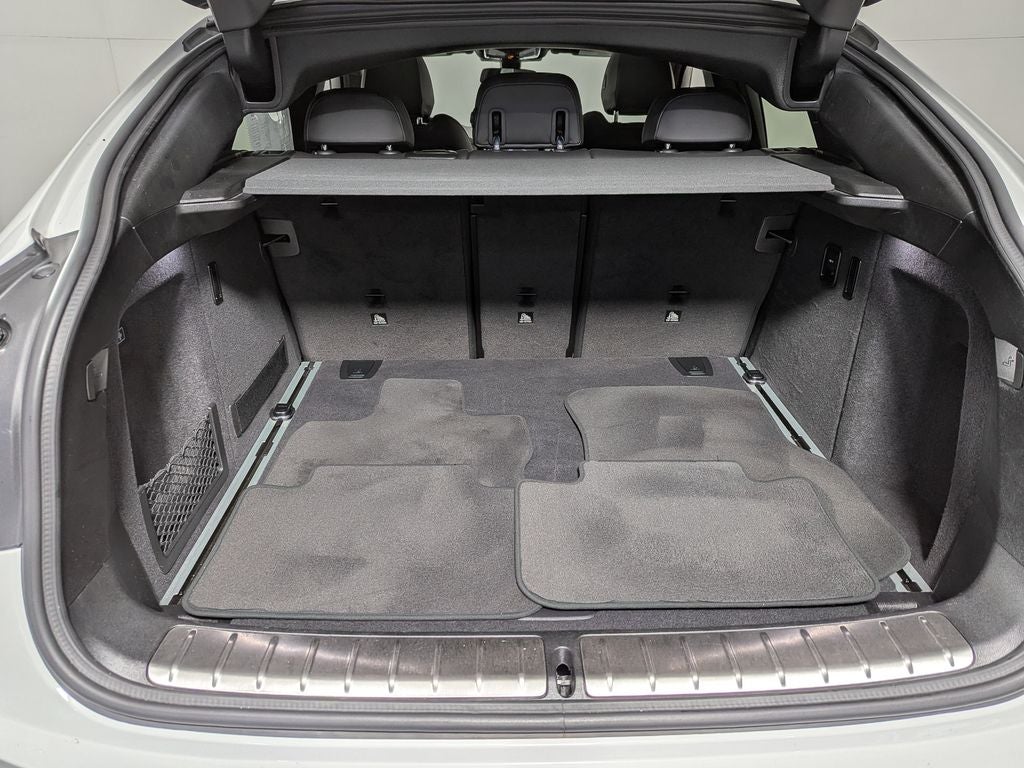 2021 BMW X4 xDrive30i