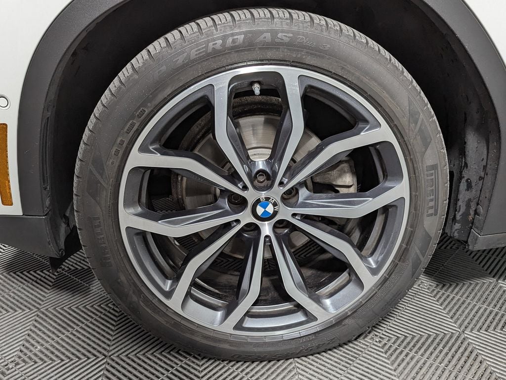 2021 BMW X4 xDrive30i