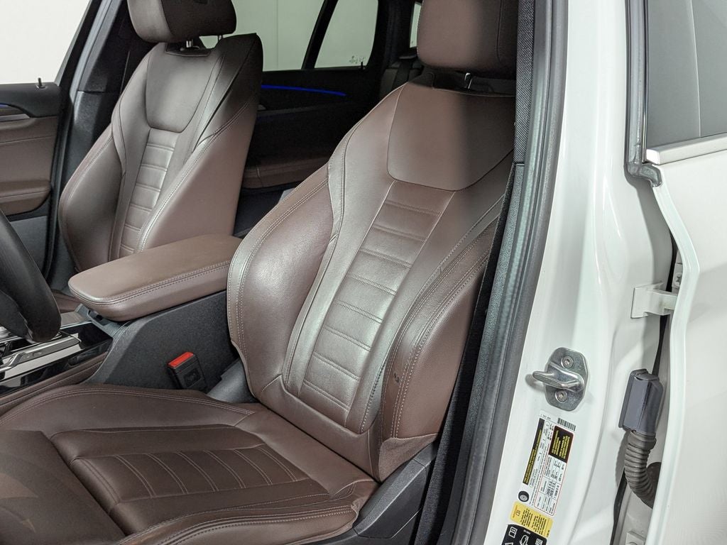 2020 BMW X4 xDrive xDrive30i