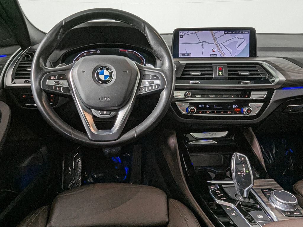 2020 BMW X4 xDrive xDrive30i
