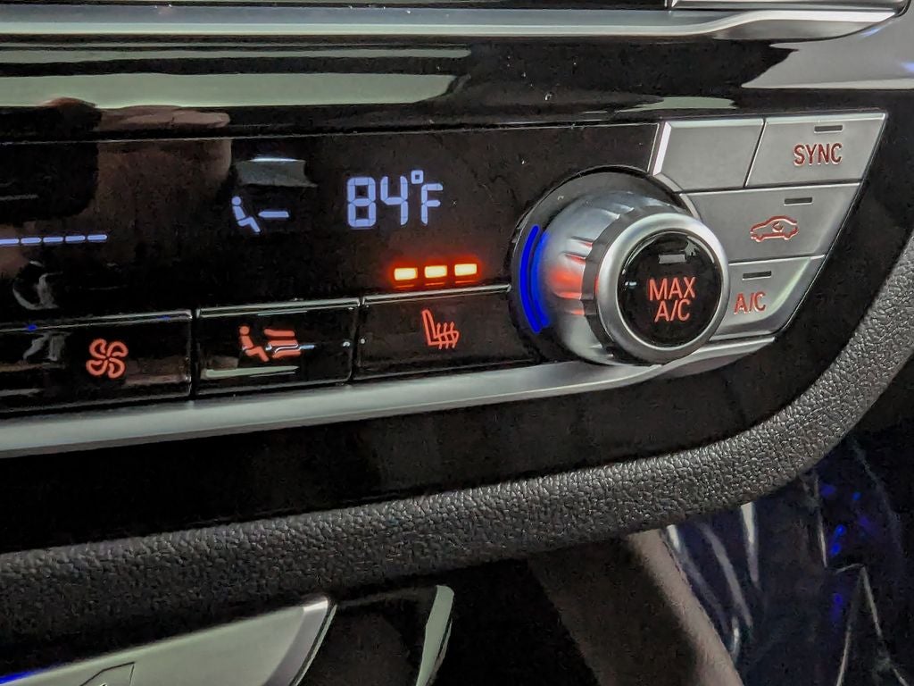 2020 BMW X4 xDrive xDrive30i