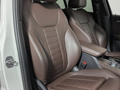 2020 BMW X4 xDrive xDrive30i