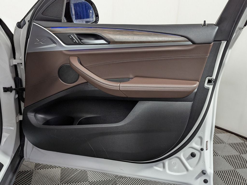 2020 BMW X4 xDrive xDrive30i