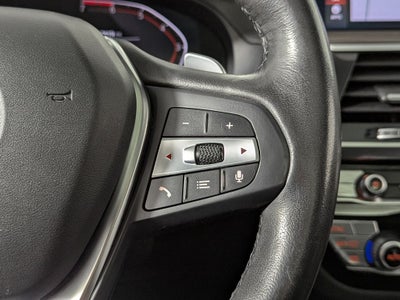 2020 BMW X4 xDrive xDrive30i