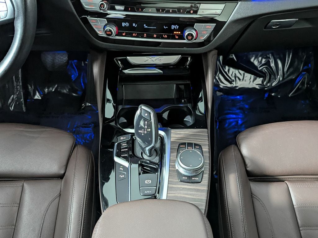 2020 BMW X4 xDrive xDrive30i