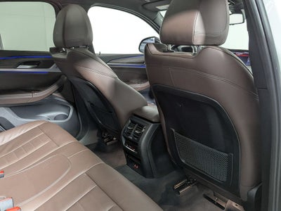 2020 BMW X4 xDrive xDrive30i