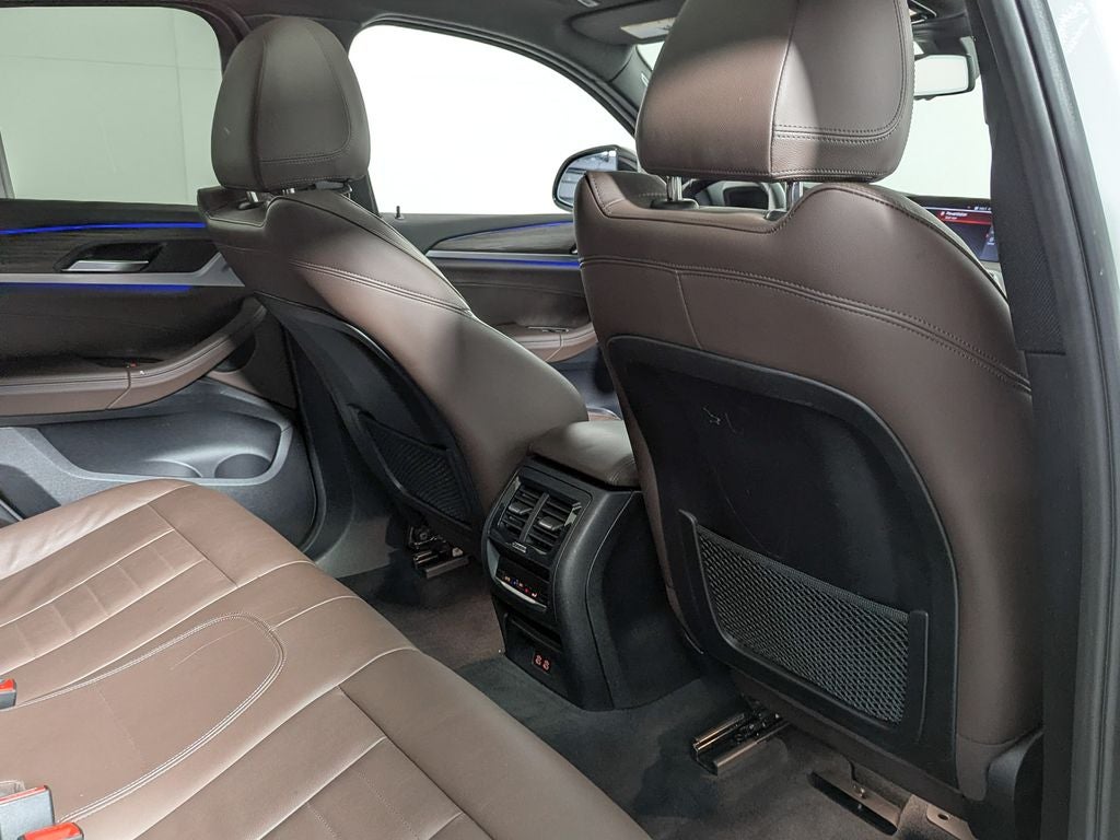 2020 BMW X4 xDrive xDrive30i