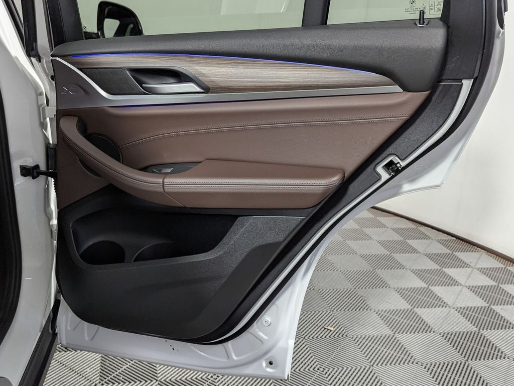 2020 BMW X4 xDrive xDrive30i