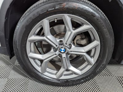 2020 BMW X4 xDrive xDrive30i