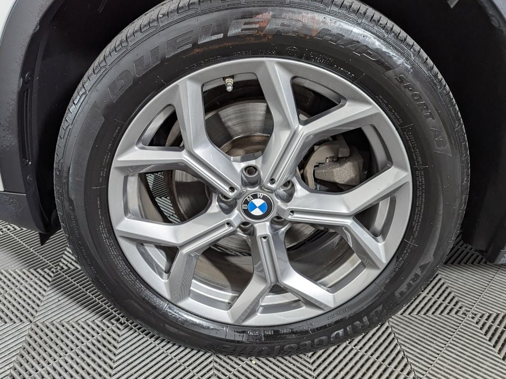 2020 BMW X4 xDrive xDrive30i