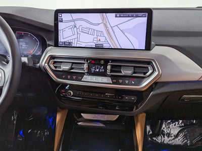 2023 BMW X4 xDrive xDrive30i