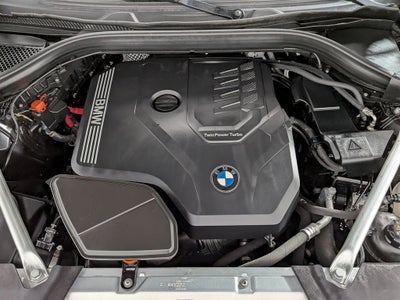 2023 BMW X4 xDrive xDrive30i